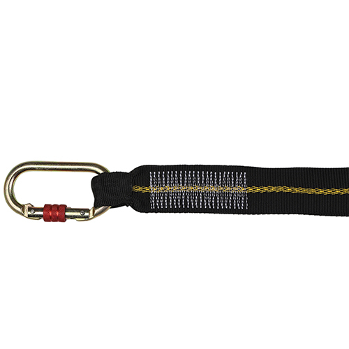 ISF-93 Webbing Lanyard