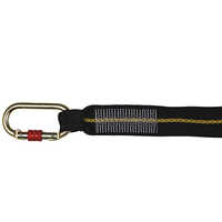 ISF-93 Webbing Lanyard