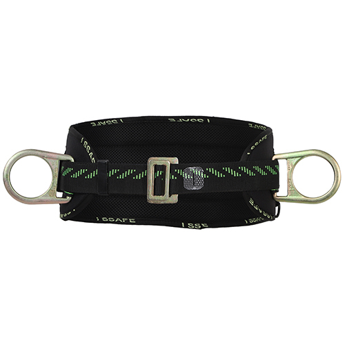 ISF-115 210mm Work Positioning Belt