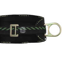 ISF-115 210mm Work Positioning Belt