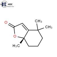 Dihydroactinidiolide C11H16O2