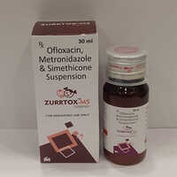 Zurrtox MS Suspension