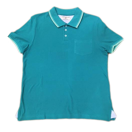 200 GSM Mens Polo T-Shirt