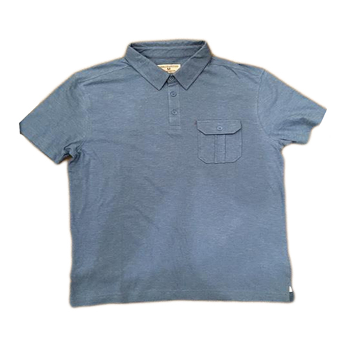 160 GSM Mens Polo T-Shirt With Pocket