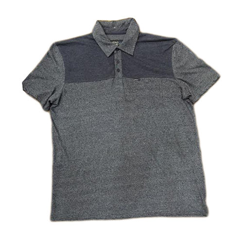 1600 Gsm Mens Polo T-Shirt - Age Group: Adult