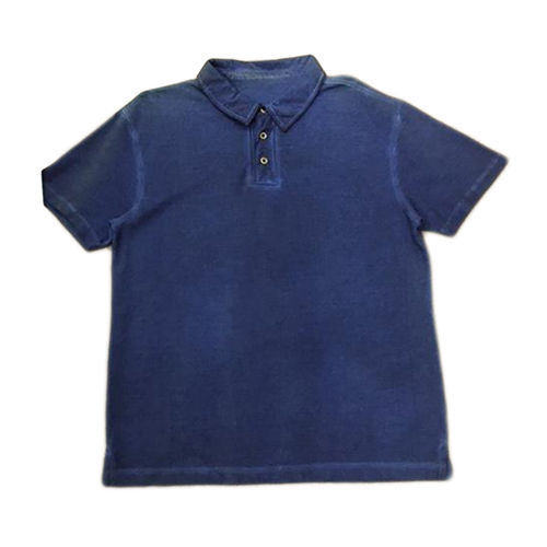 mens Polo T-Shirt