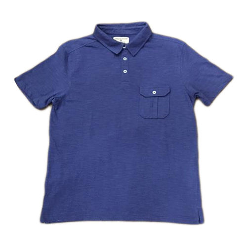 Mens Polo T-Shirt