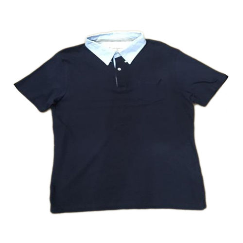 200 Gsm Polo T-shirt - Age Group: Adult