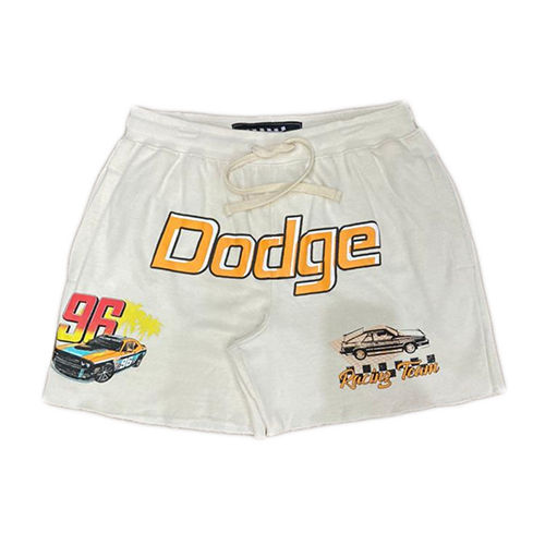 280 Gsm Mens Shorts - Color: Multicolor