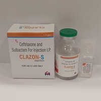 Clazon S Injection