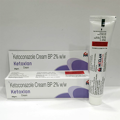 Ketoxlan Cream