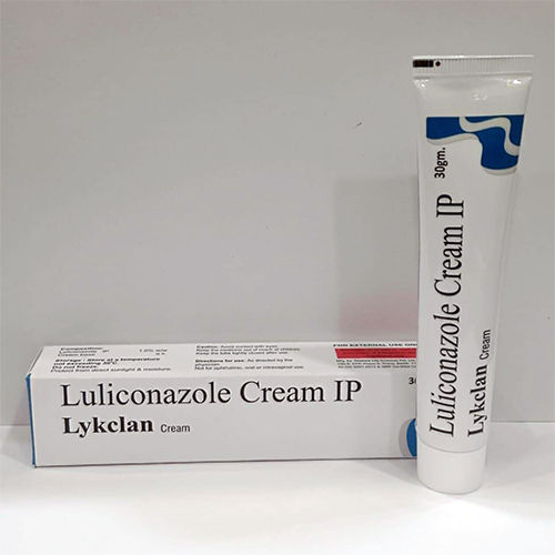 Lykclan Cream - Drug Type: General Medicines