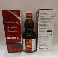 Zyferro XT Syrup