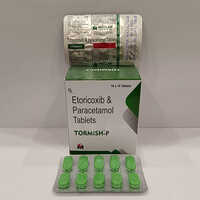 Tormish P Tablets