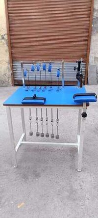 Tnt Hand Exercise Table For Rehabilation - Age Group: Women
