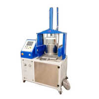 Automatic Murukku Making Machine - Capacity: 100 Kg/hr