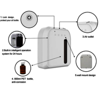 Nebulizing Scent diffuser Machine - 800ml