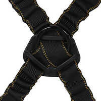 Spino Series Full Body Harness - ISF 111