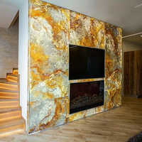 8x4 Stone Veneer Sheet - Feature: Anti Cracking