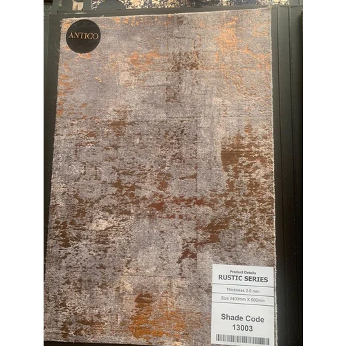 13003 Leather Laminate Sheets for Modular Kitchens, Cabinets, Countertops, Wall Panels