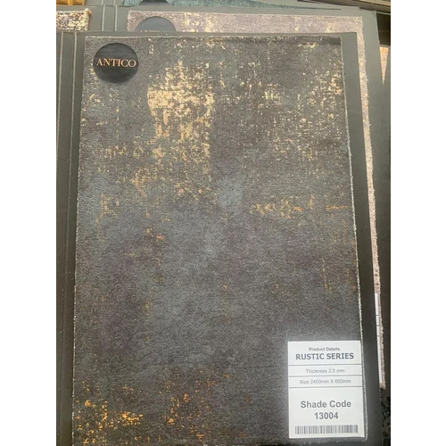 13004 Fine Finished Leather Laminate Sheets