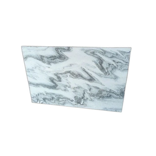 Corian Acrylic Solid Surface Sheet - Color: White