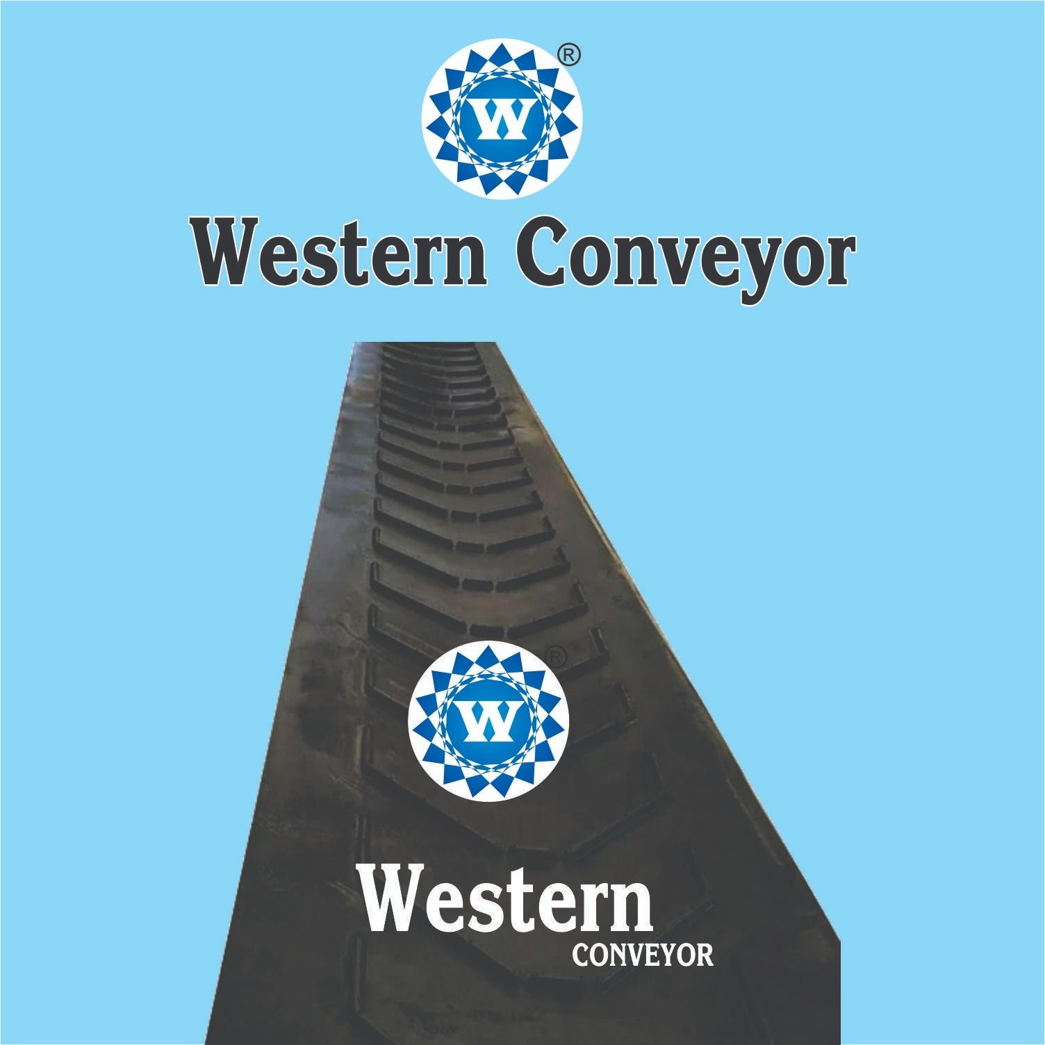 belt conveyor