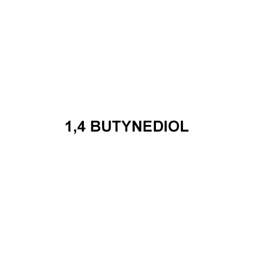14 Butynediol