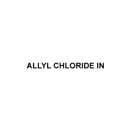 Allyl Chloride In