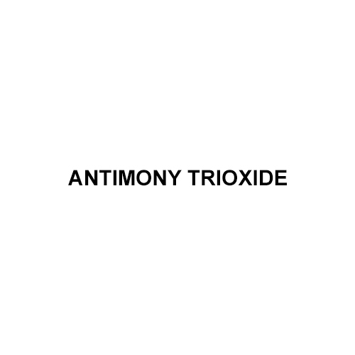 Antimony Trioxide