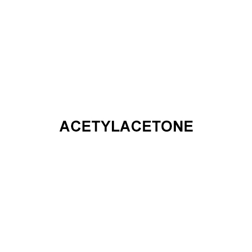 Acetylacetone Chemical