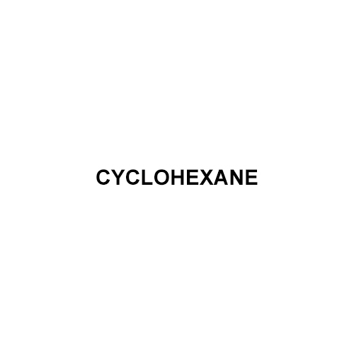 Cyclohexane Chemical
