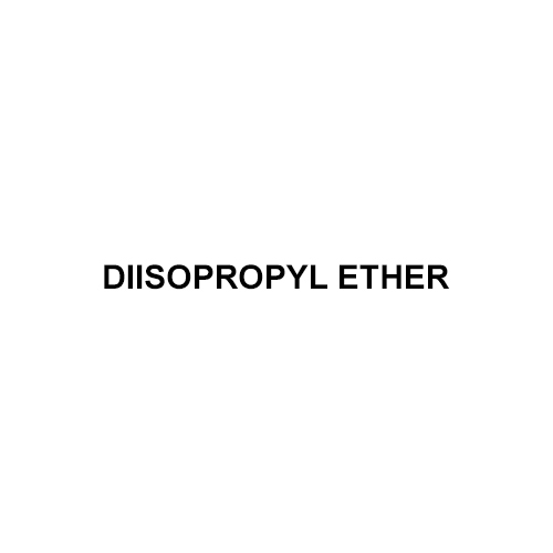 Diisopropyl Ether