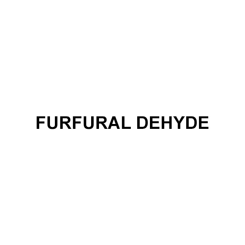 Furfural Dehyde