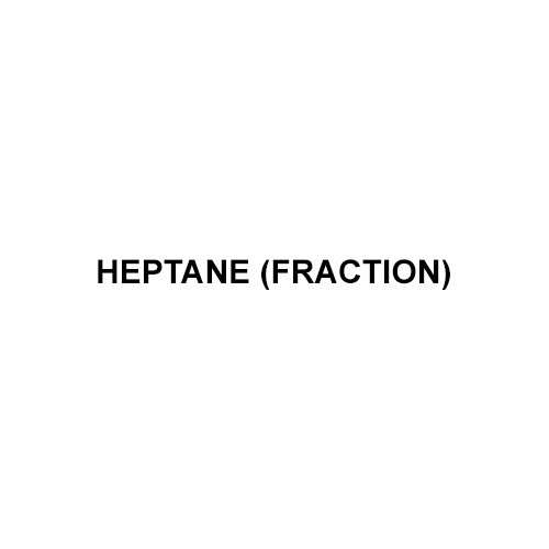Heptane Fraction