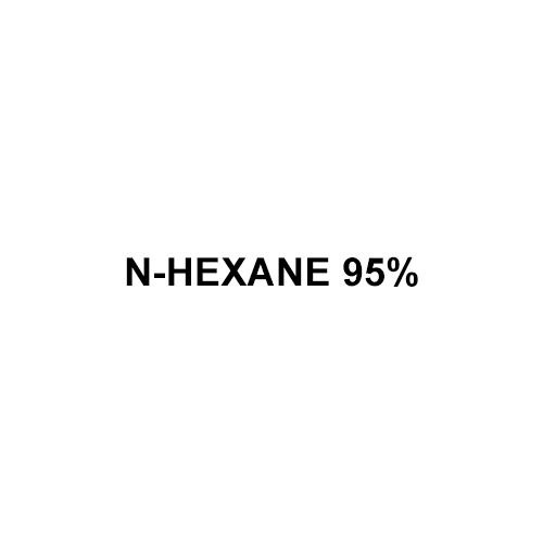 N-Hexane 95%