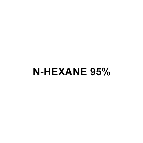N-Hexane 95%