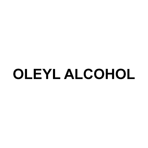Oleyl Alcohol