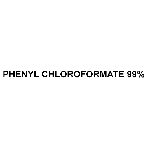 Phenyl Chloroformate 99%