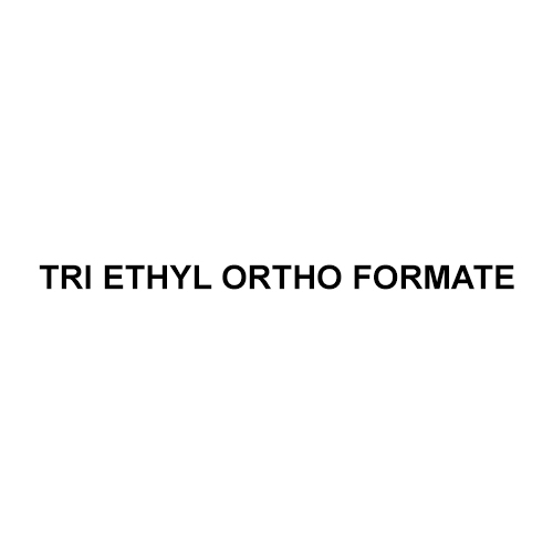 Tri Ethyl Ortho Formate