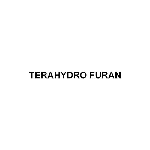 Terahydro Furan