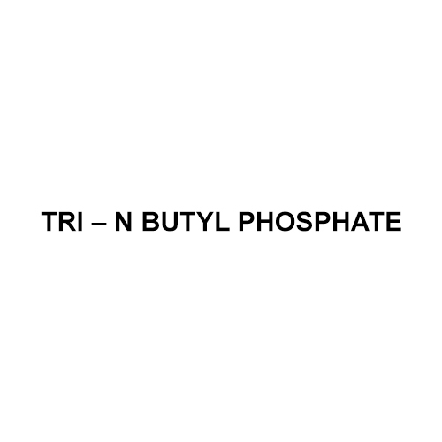 Tri-N Butyl Phosphate