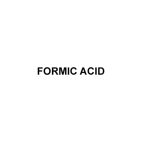Formic Acid