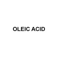 Oleic Acid - Cas No: 112-80-1