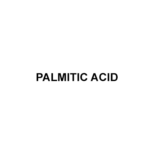 Palmitic Acid