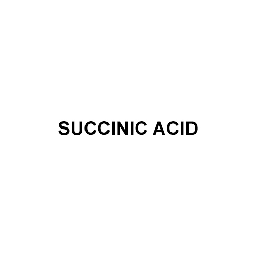 Succinic Acid