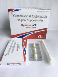 GYANADAR - VT SOFTGEL CAPSULES