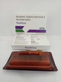 SANBION INJECTION