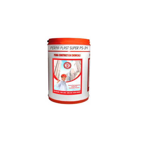 Plast Super PS-34
