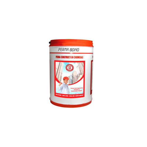 Plasters And Admixture Bond